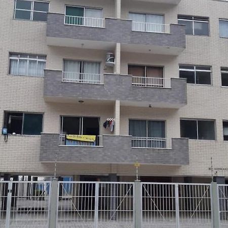 Apartamento Praia Grande - Убатуба Экстерьер фото