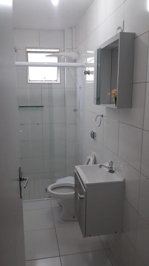Apartamento Praia Grande - Убатуба Экстерьер фото